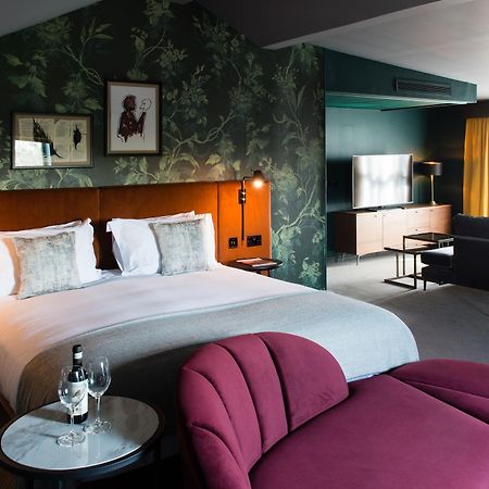 Hotel Du Vin Stratford Upon Avon Buitenkant foto