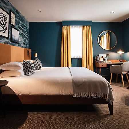 Hotel Du Vin Stratford Upon Avon Buitenkant foto