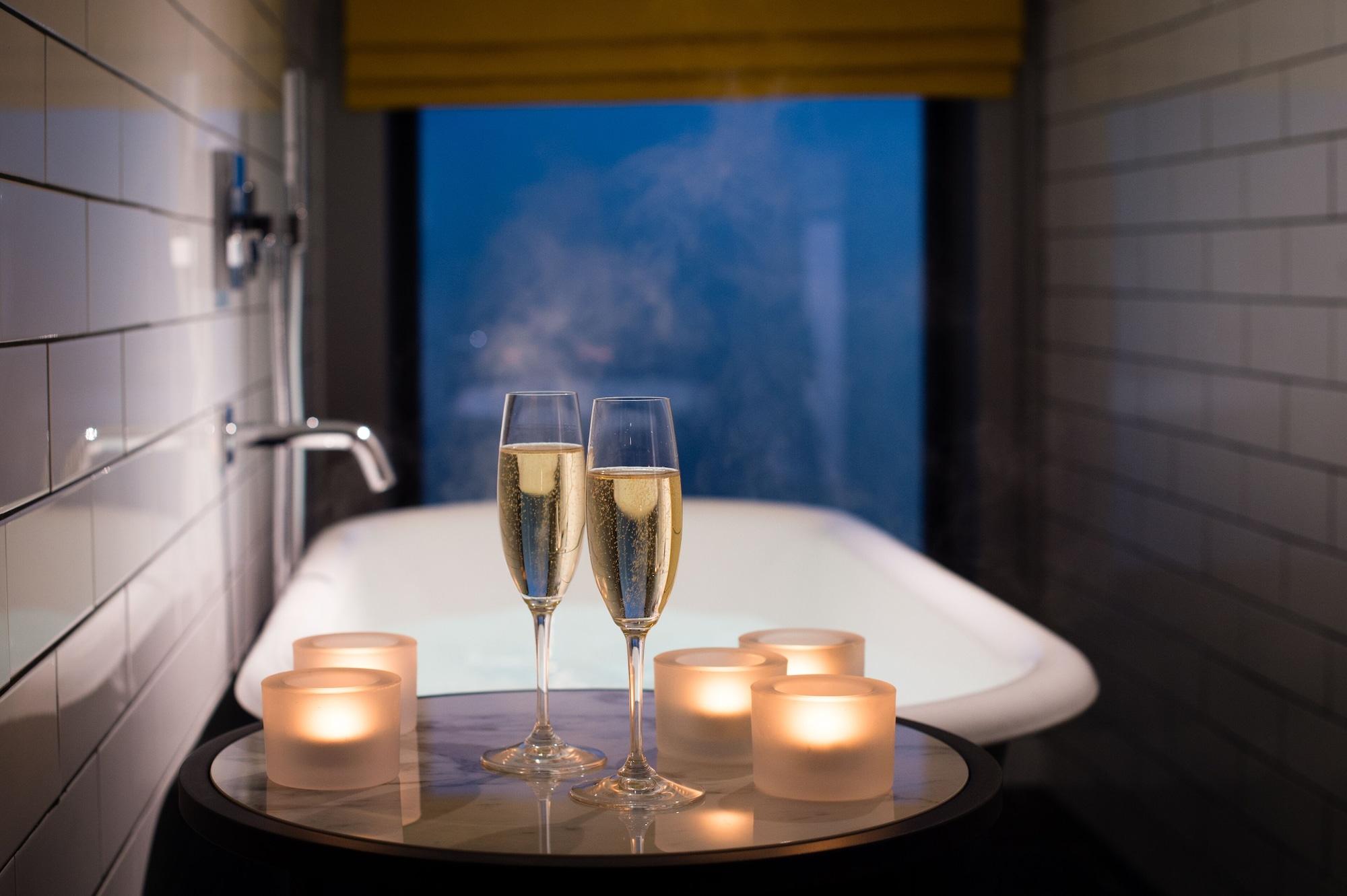Hotel Du Vin Stratford Upon Avon Buitenkant foto