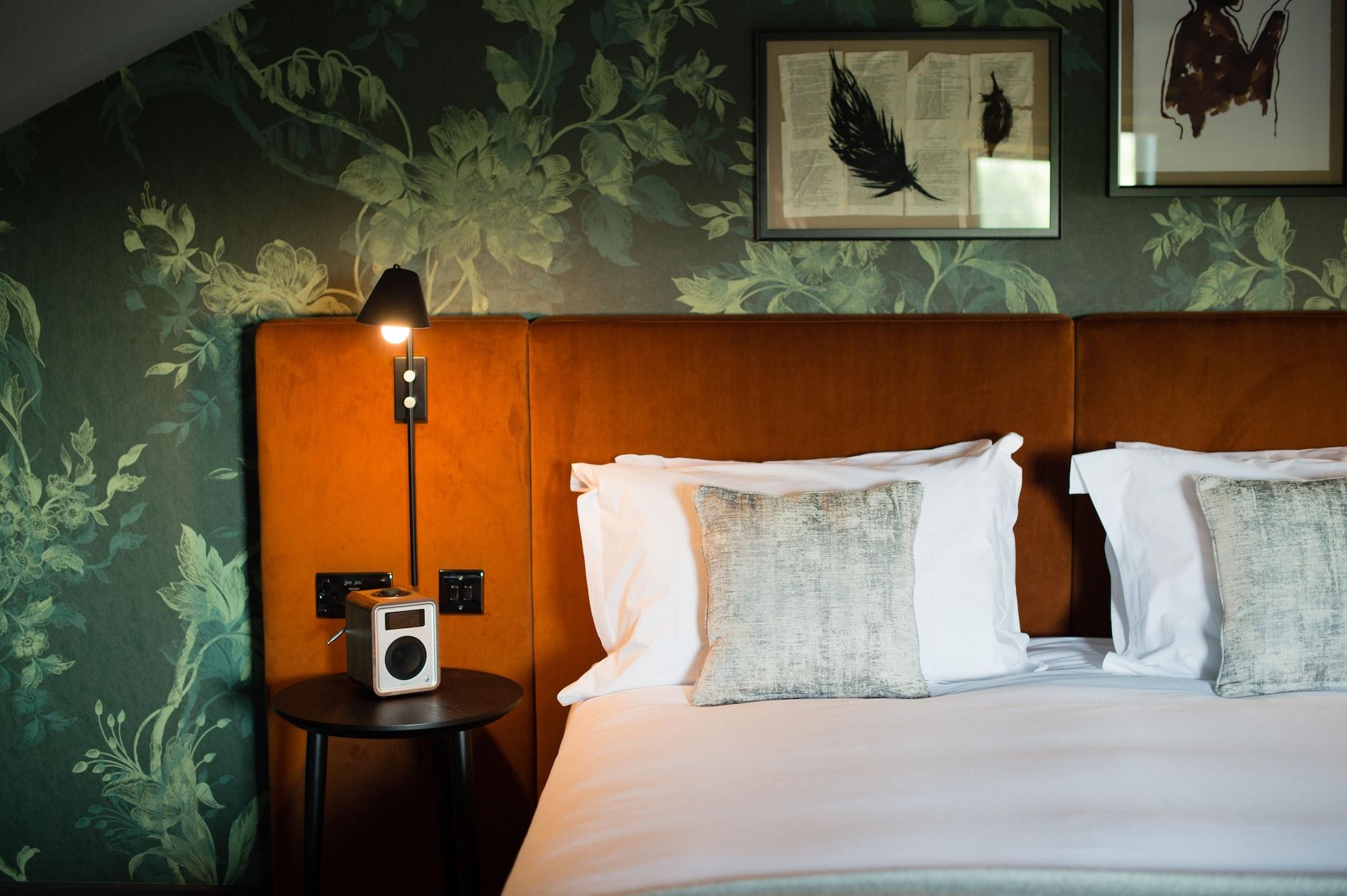 Hotel Du Vin Stratford Upon Avon Buitenkant foto