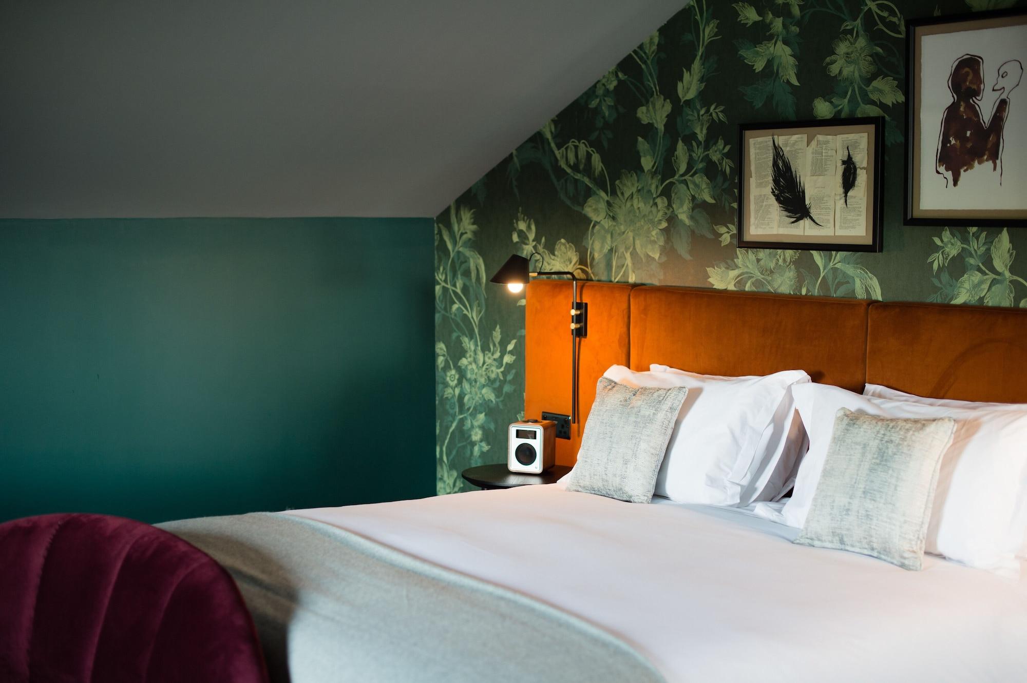 Hotel Du Vin Stratford Upon Avon Buitenkant foto