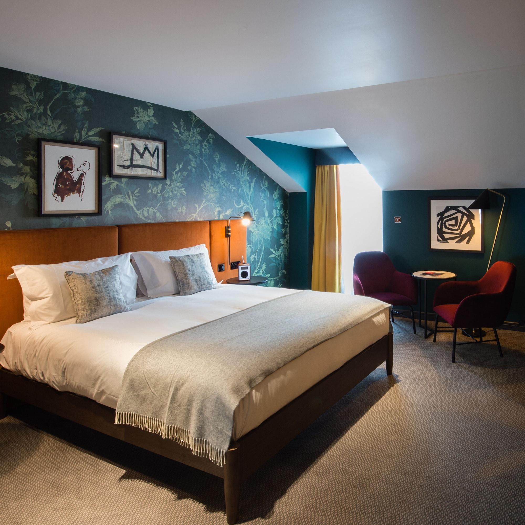 Hotel Du Vin Stratford Upon Avon Buitenkant foto