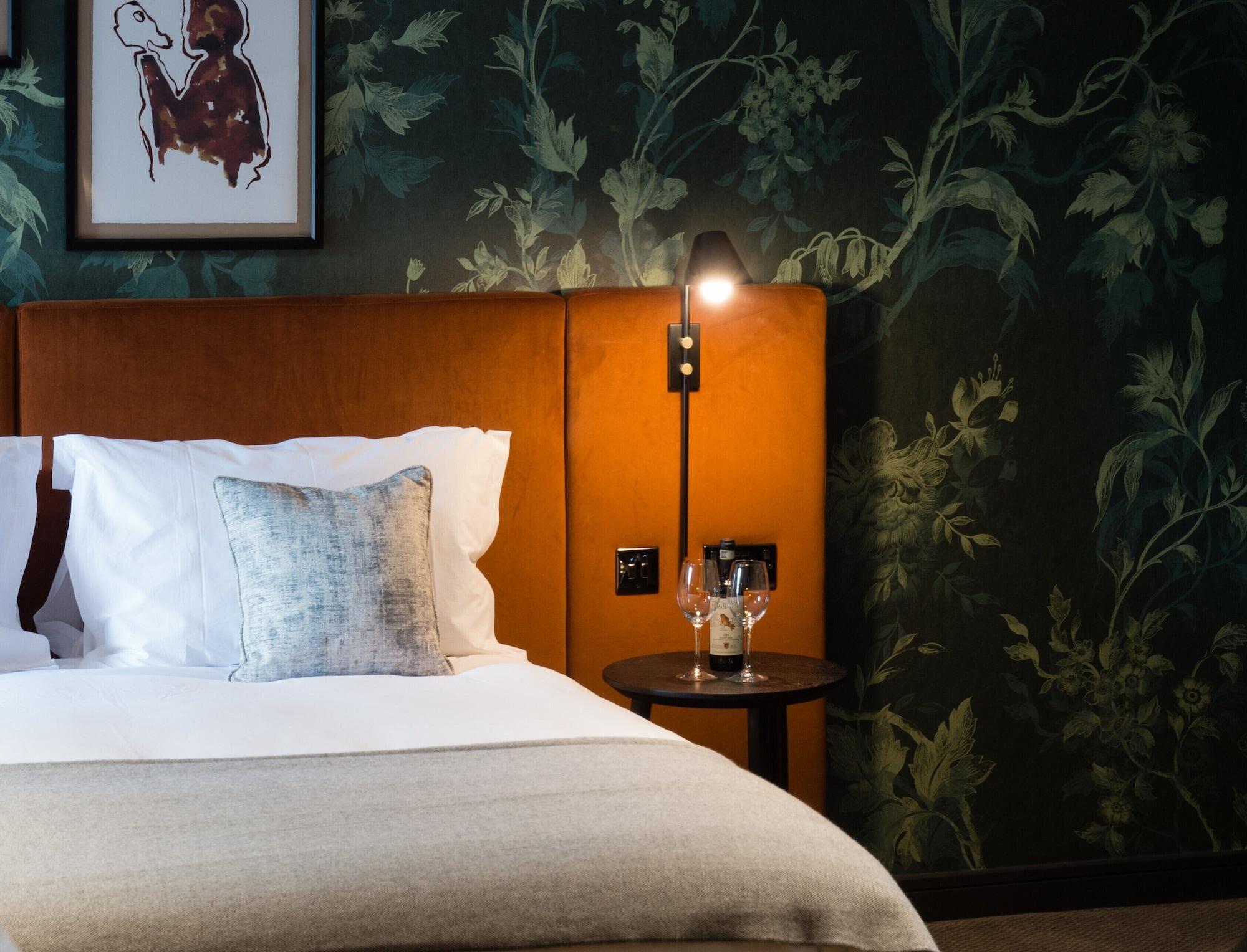 Hotel Du Vin Stratford Upon Avon Buitenkant foto