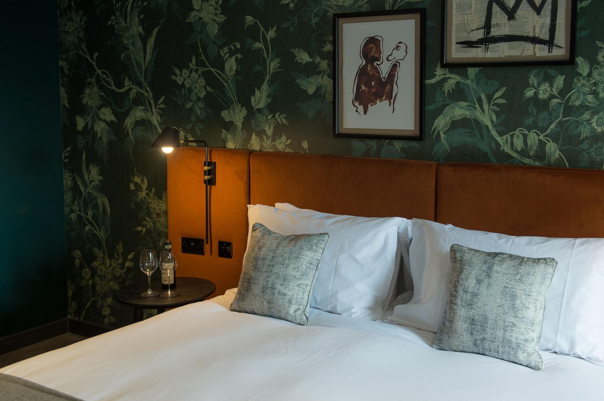 Hotel Du Vin Stratford Upon Avon Buitenkant foto