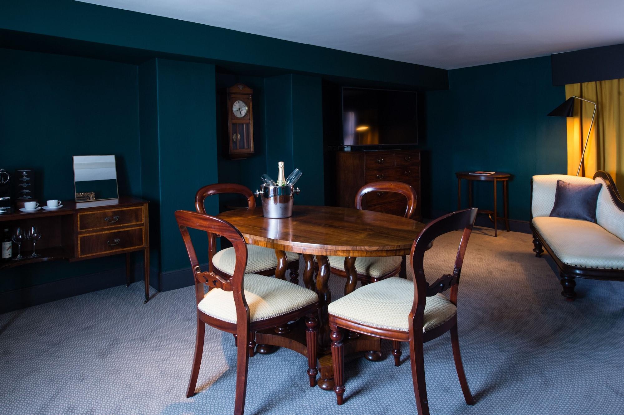 Hotel Du Vin Stratford Upon Avon Buitenkant foto