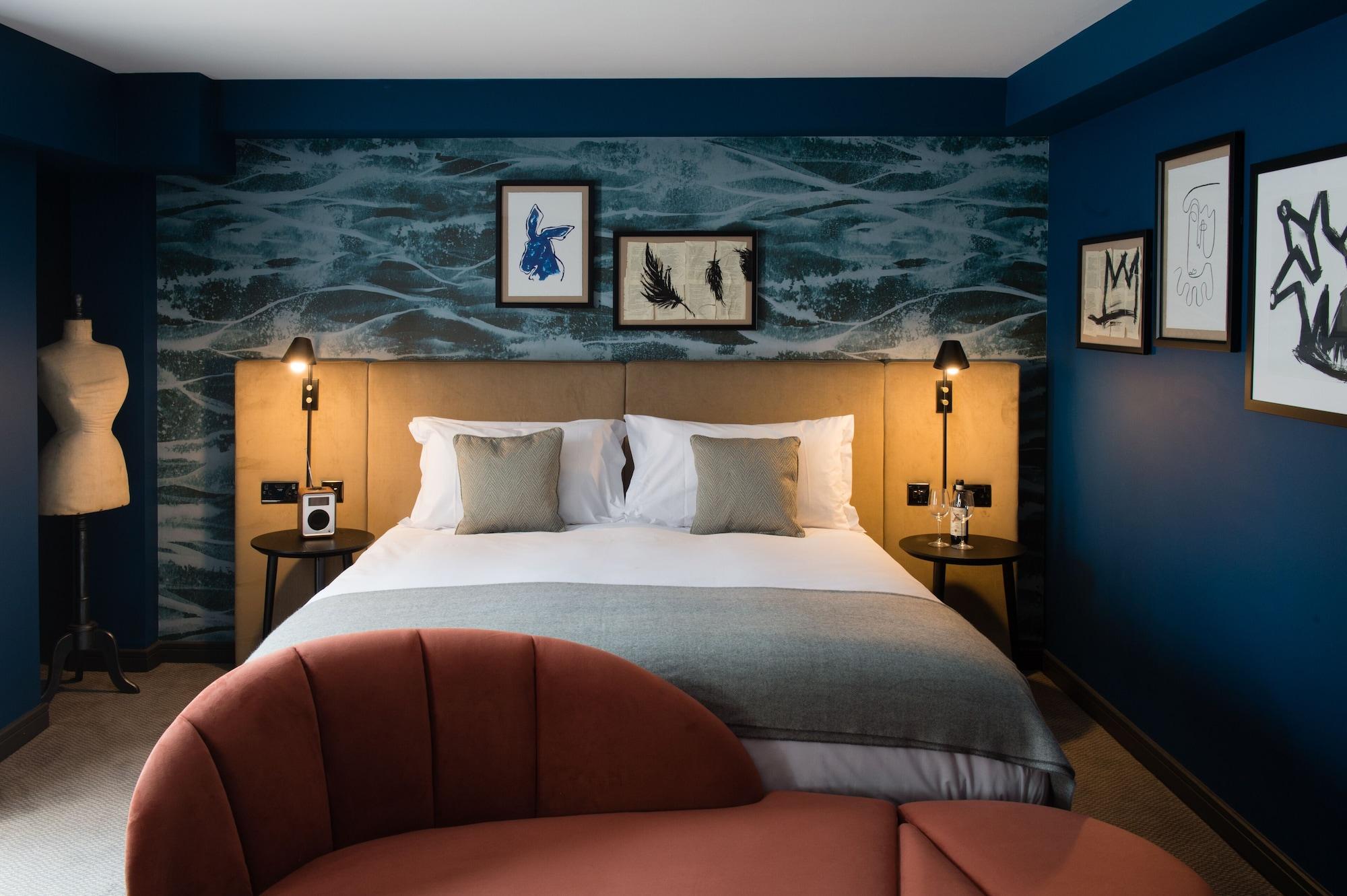 Hotel Du Vin Stratford Upon Avon Buitenkant foto