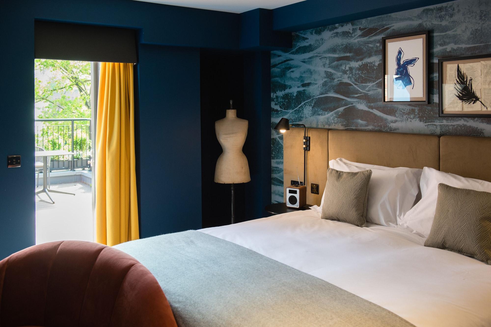Hotel Du Vin Stratford Upon Avon Buitenkant foto