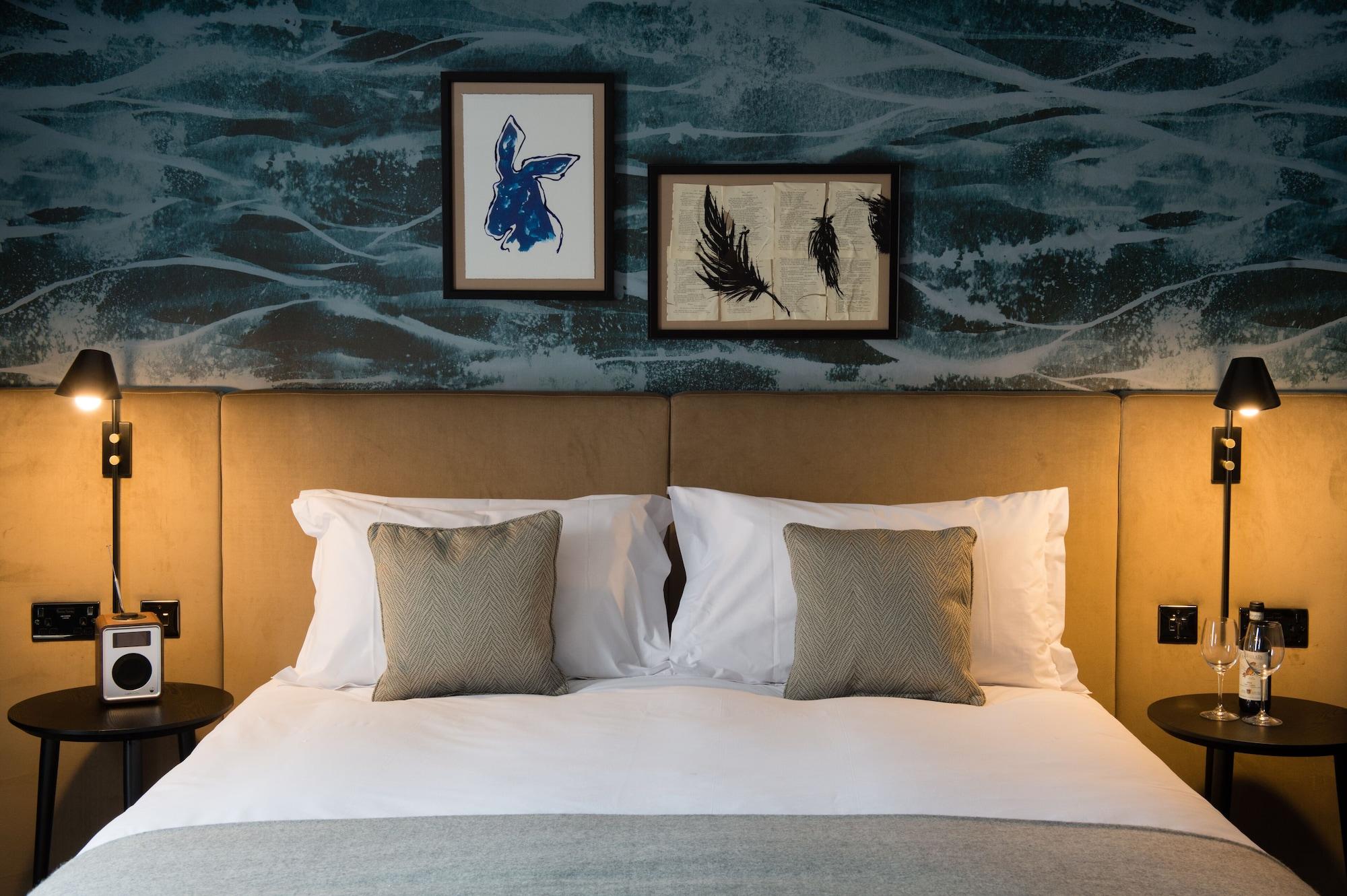Hotel Du Vin Stratford Upon Avon Buitenkant foto