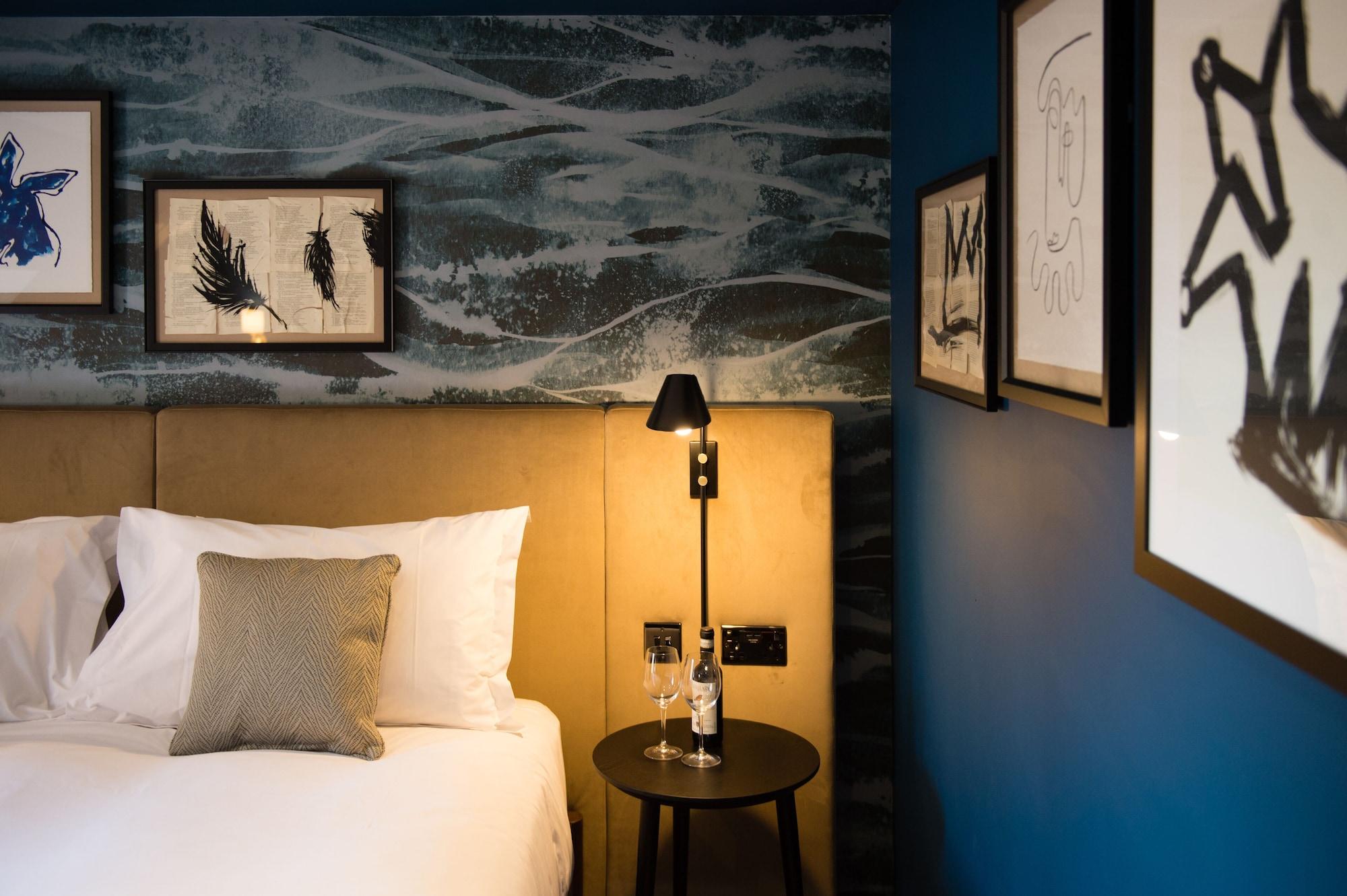 Hotel Du Vin Stratford Upon Avon Buitenkant foto