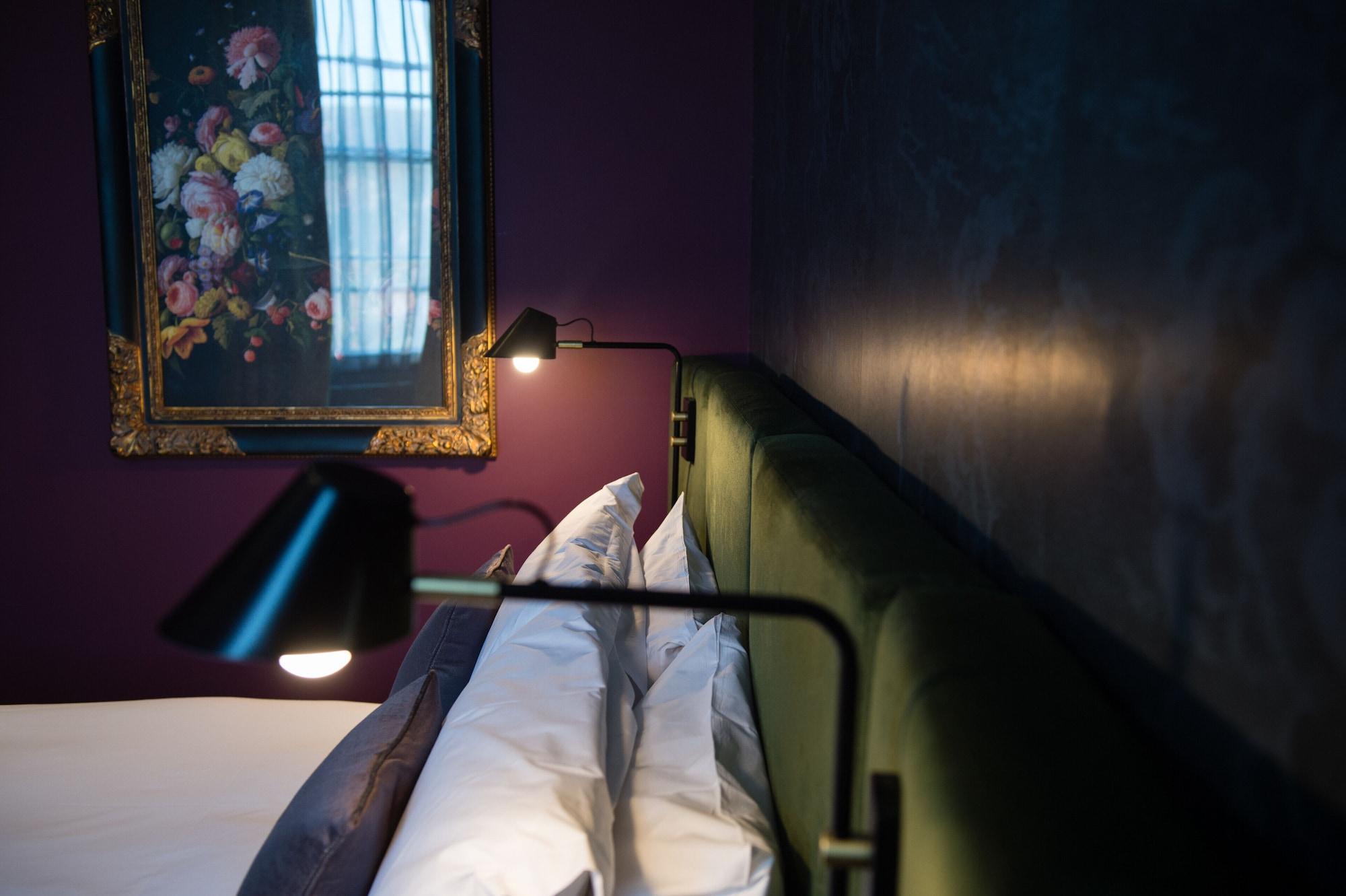 Hotel Du Vin Stratford Upon Avon Buitenkant foto
