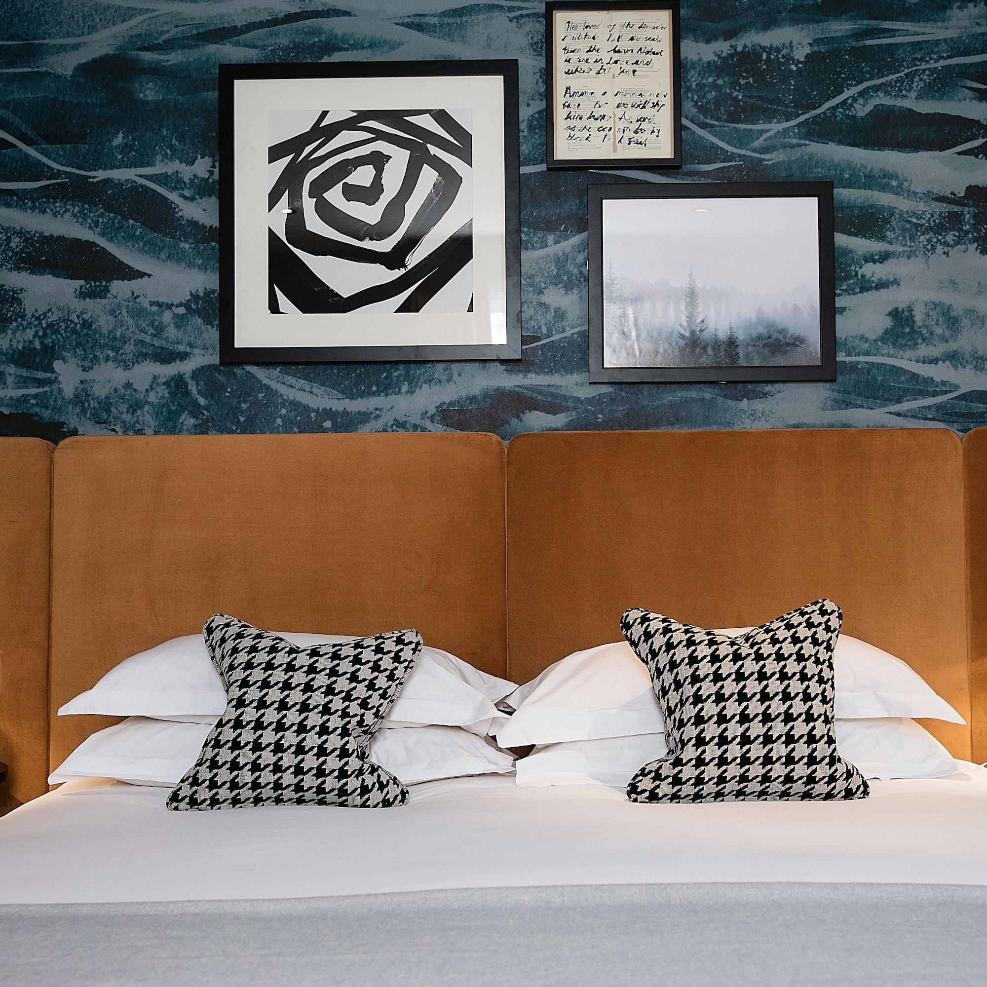 Hotel Du Vin Stratford Upon Avon Buitenkant foto