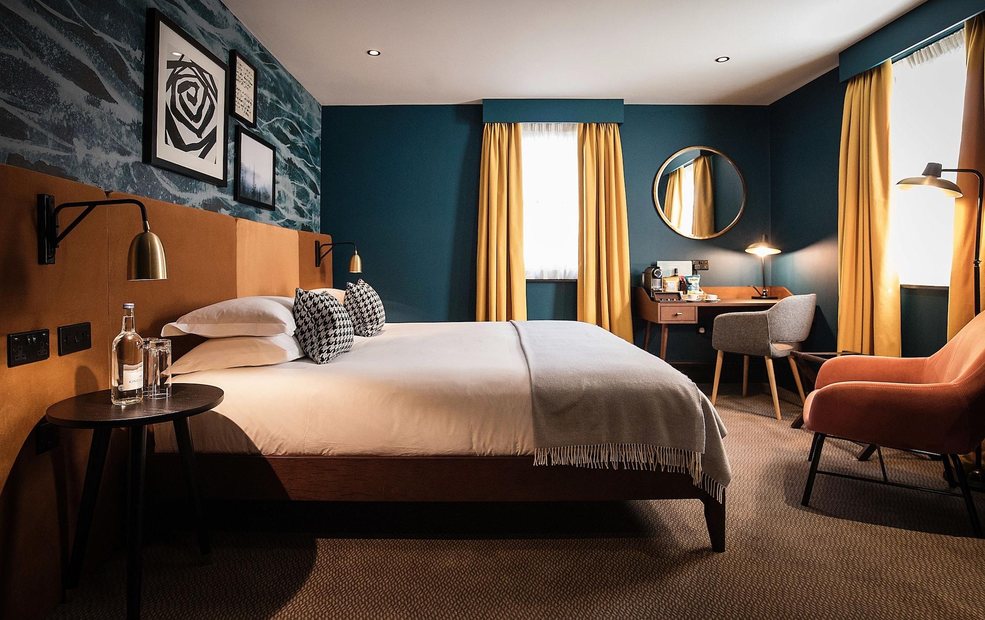 Hotel Du Vin Stratford Upon Avon Buitenkant foto