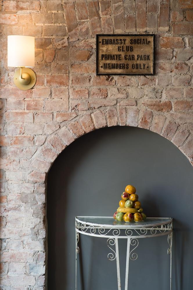 Hotel Du Vin Stratford Upon Avon Buitenkant foto
