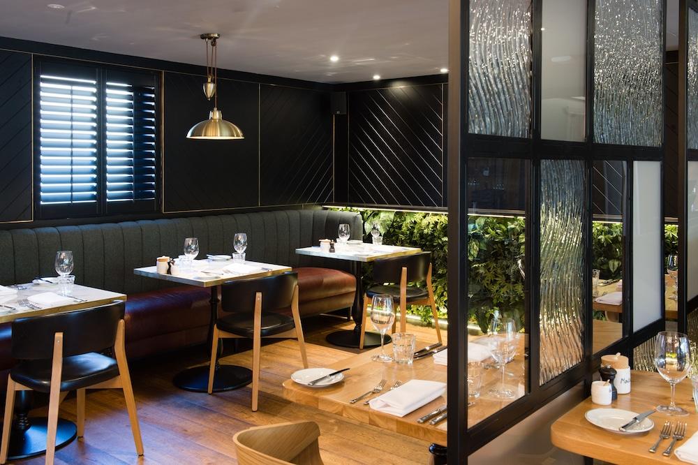 Hotel Du Vin Stratford Upon Avon Buitenkant foto