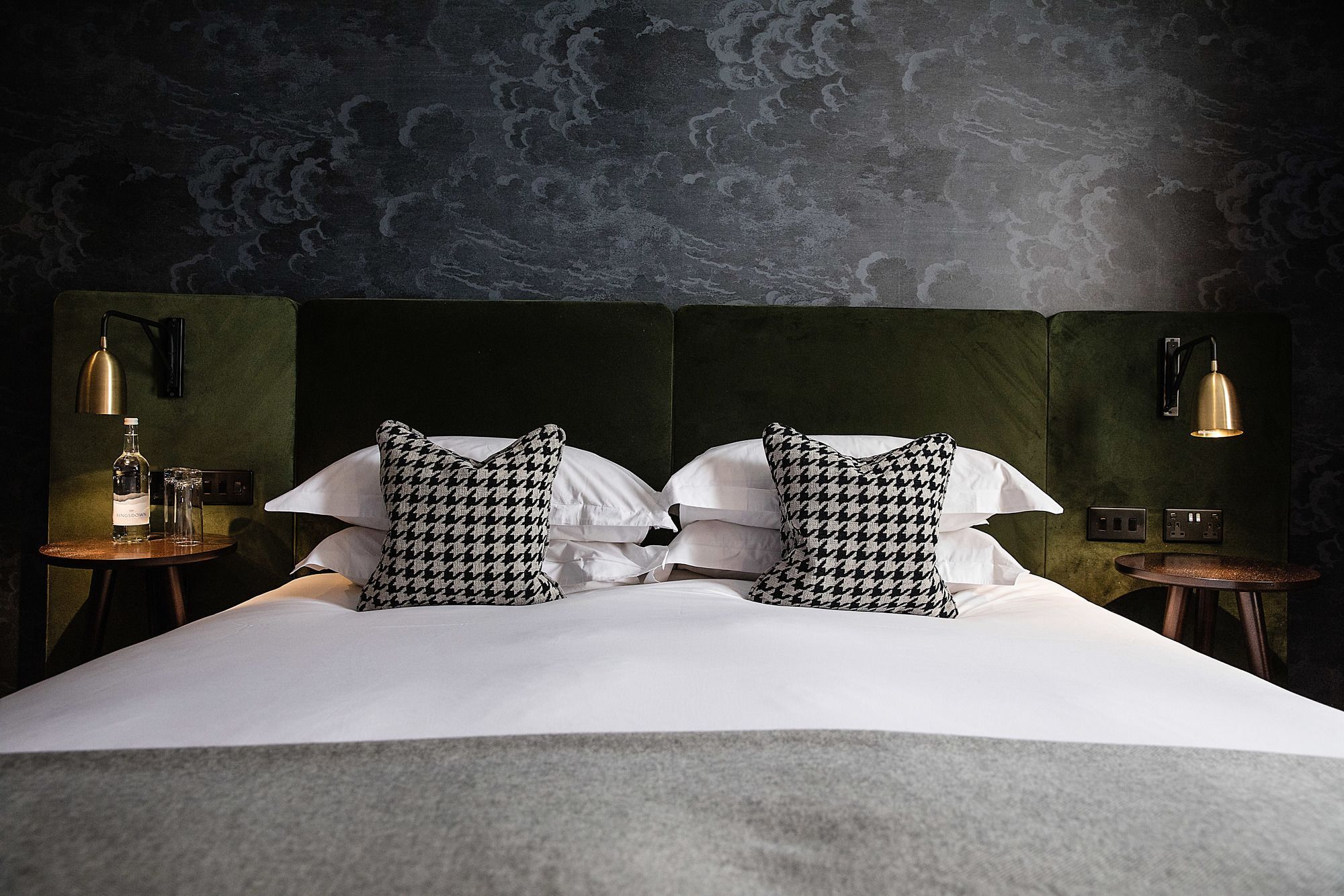 Hotel Du Vin Stratford Upon Avon Buitenkant foto
