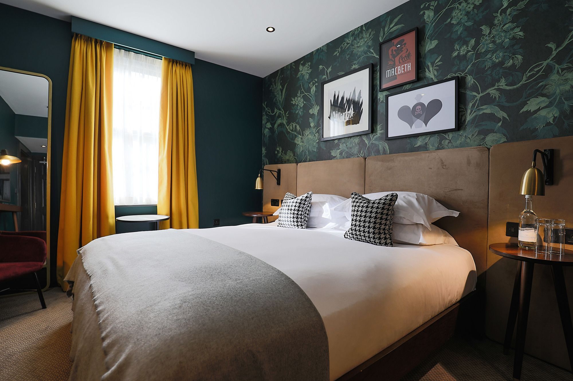 Hotel Du Vin Stratford Upon Avon Buitenkant foto