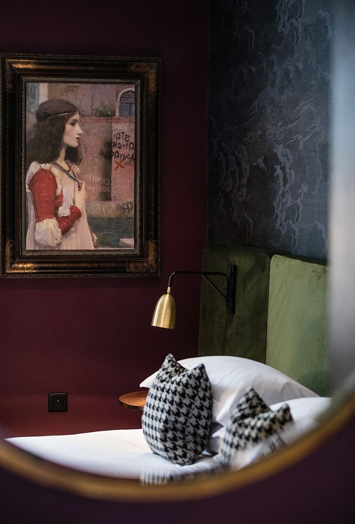 Hotel Du Vin Stratford Upon Avon Buitenkant foto